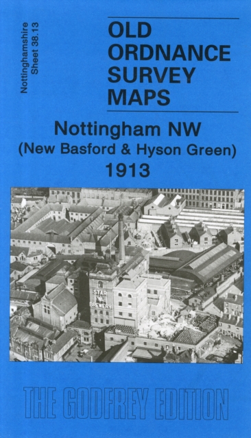 Nottingham NW 1913