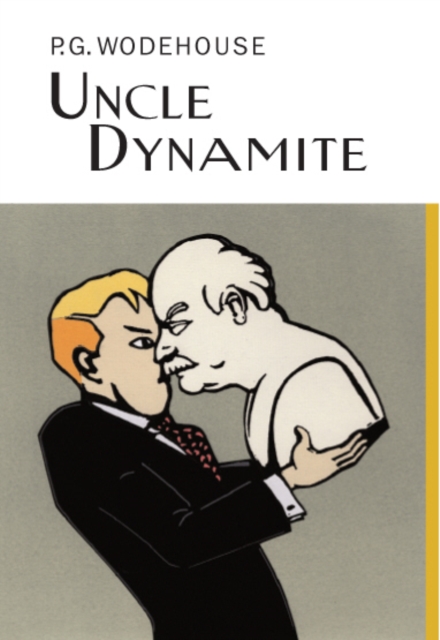 Uncle Dynamite
