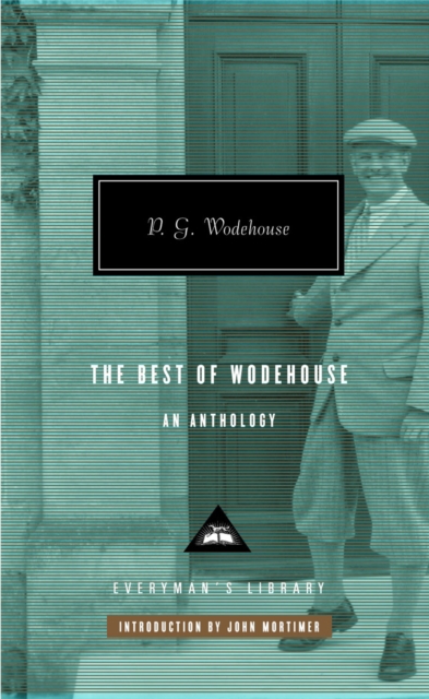 Best of Wodehouse