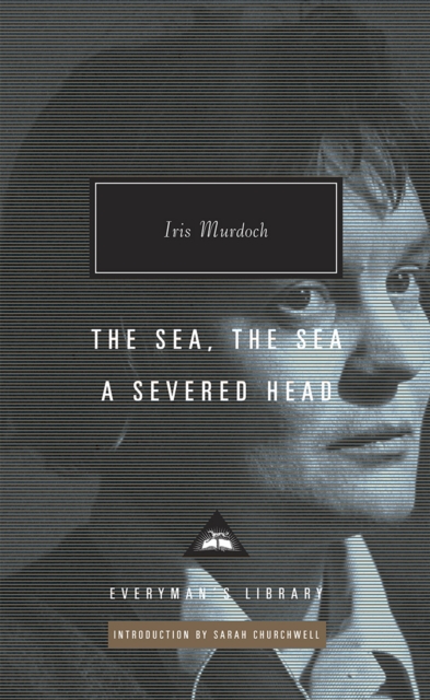 Sea, The Sea & A Severed Head