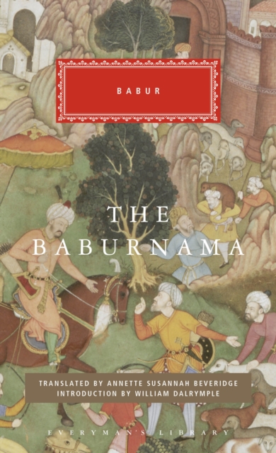 Babur Nama