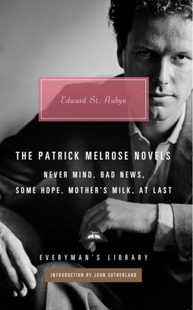 Patrick Melrose Novels