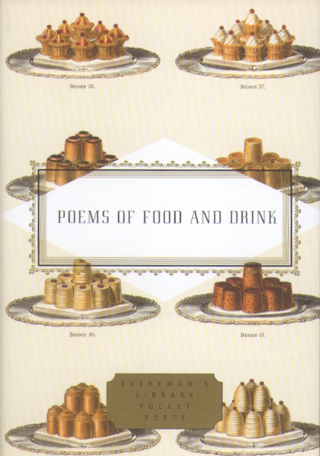 Poems Of Food And Drink