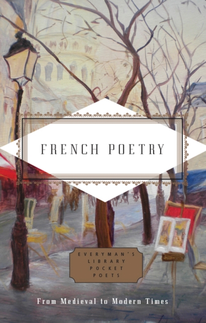 French Poetry