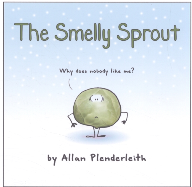 Smelly Sprout