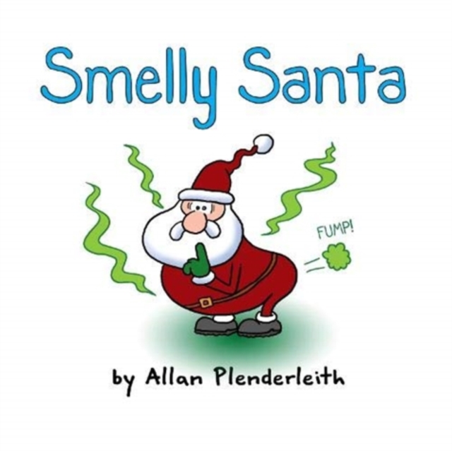 Smelly Santa