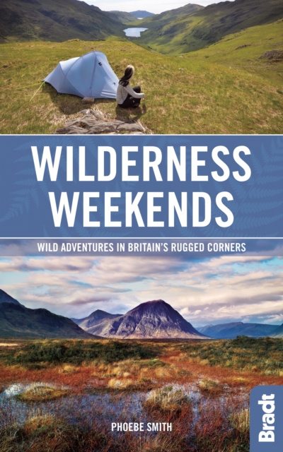 Wilderness Weekends