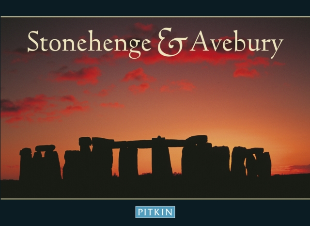 Stonehenge & Avebury