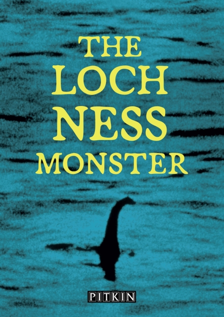 Loch Ness Monster