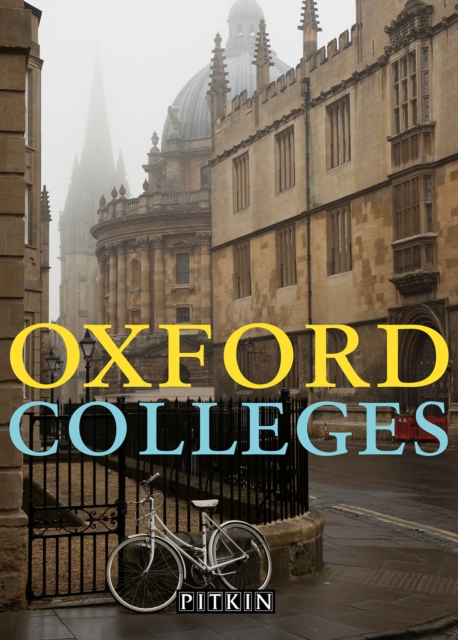 Oxford Colleges