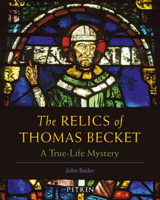 Relics of Thomas Becket