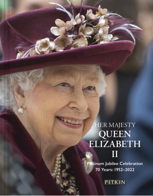Her Majesty Queen Elizabeth II Platinum Jubilee Celebration