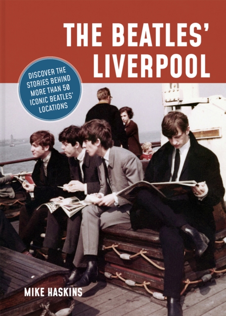 Beatles' Liverpool