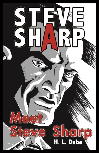 Meet Steve Sharp