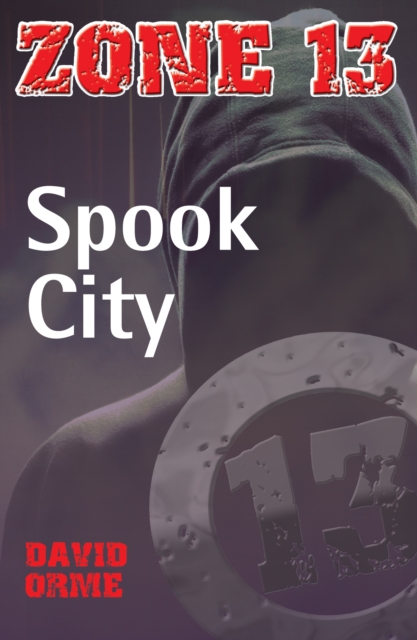 Spook City