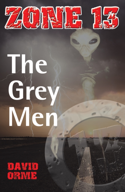 Grey Men