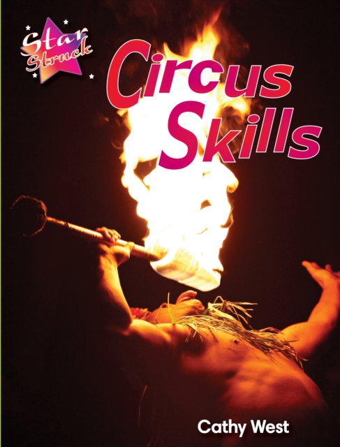 Circus Skills