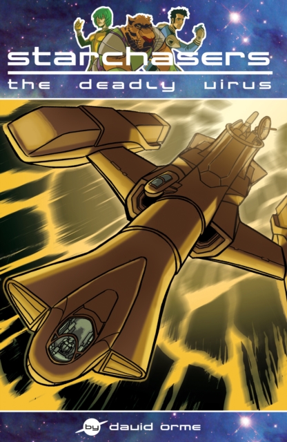 Deadly Virus