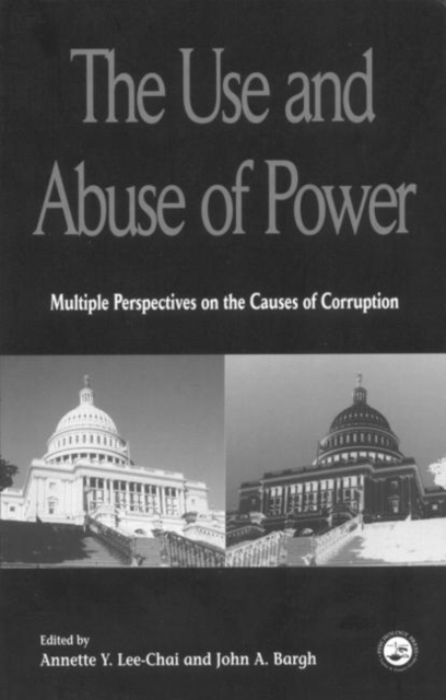 The Use and Abuse of Power