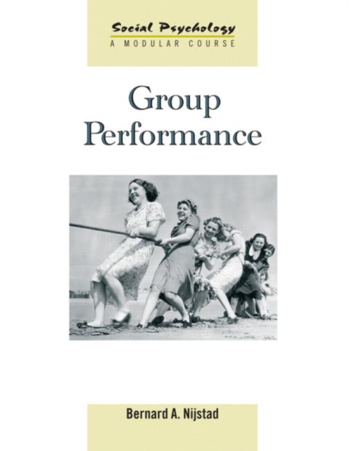 Group Performance