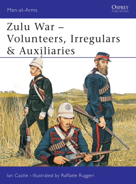 Zulu Wars