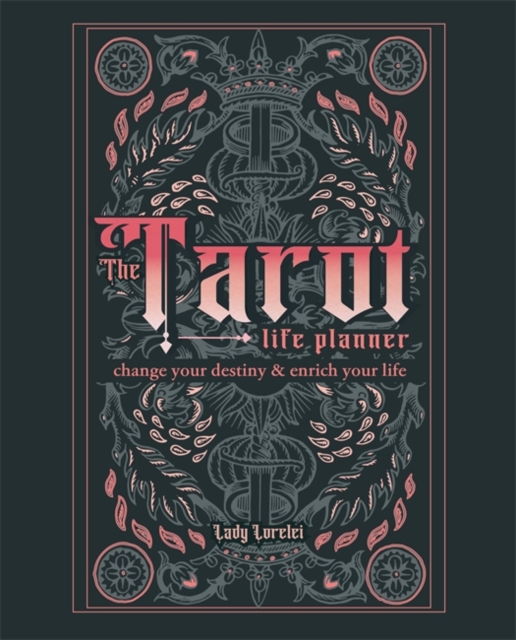 Tarot Life Planner
