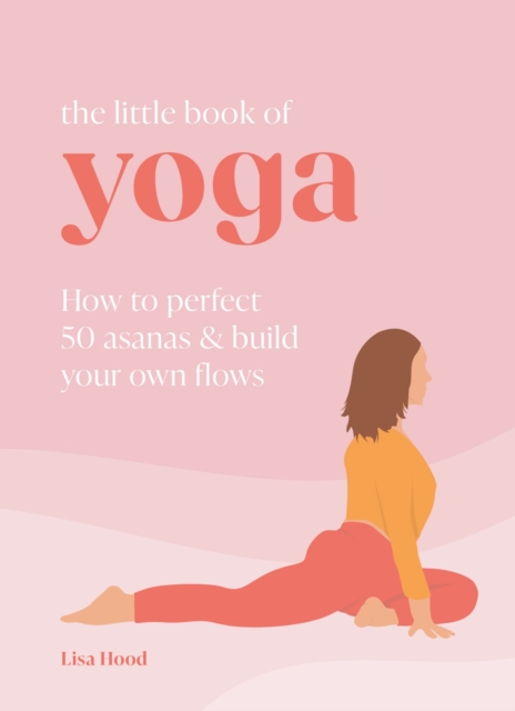 Little Book of Yoga