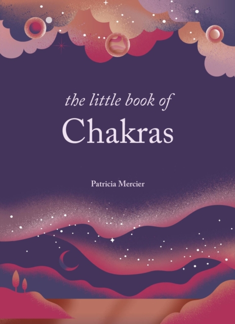 Little Book of Chakras