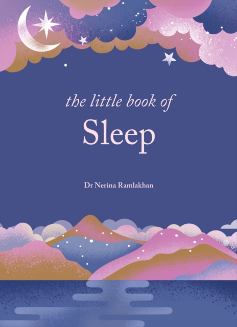 Little Book of Sleep