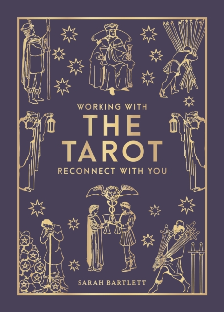 Working with the Tarot