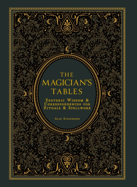 The Magician's Tables