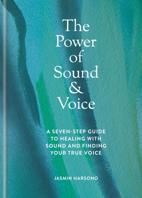 The Power of Sound & Voice