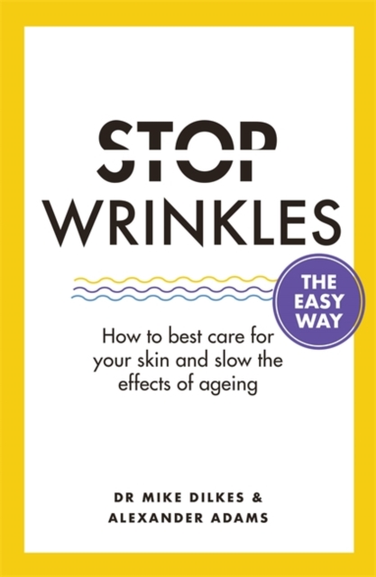 Stop Wrinkles The Easy Way