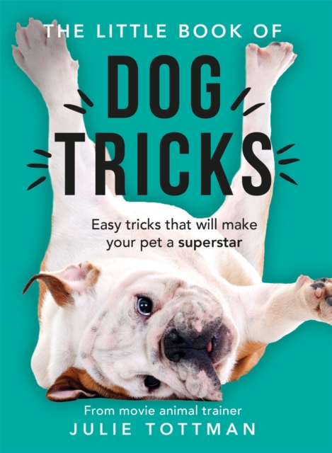Little Book of Dog Tricks