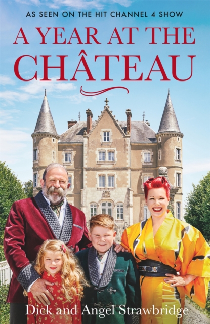 Year at the Chateau