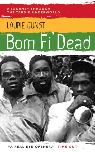 Born Fi' Dead