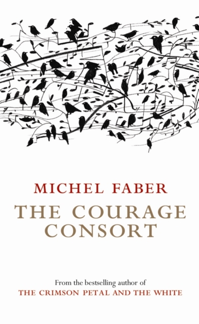 Courage Consort