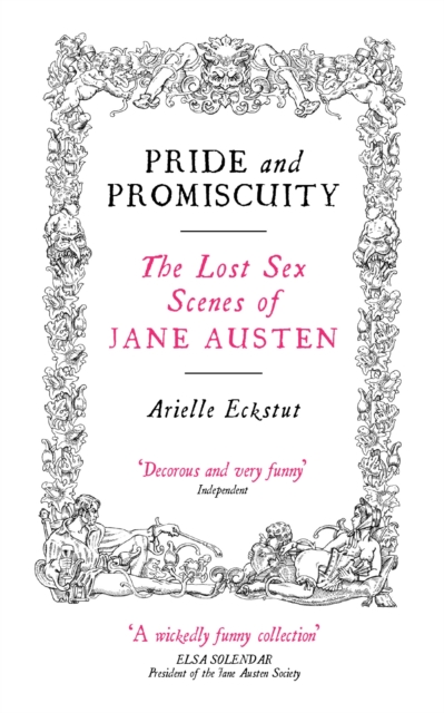 Pride And Promiscuity