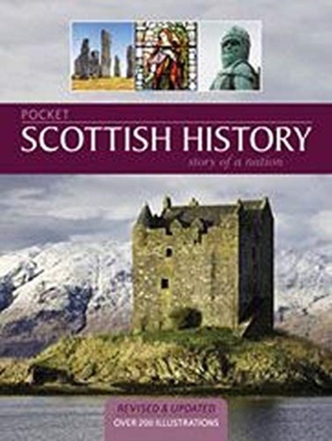 Pocket Scottish History