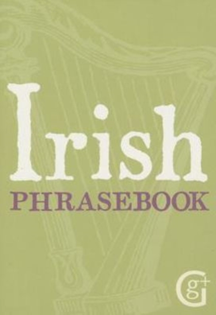 Irish Phrasebook