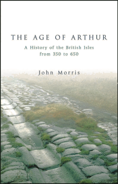 Age Of Arthur