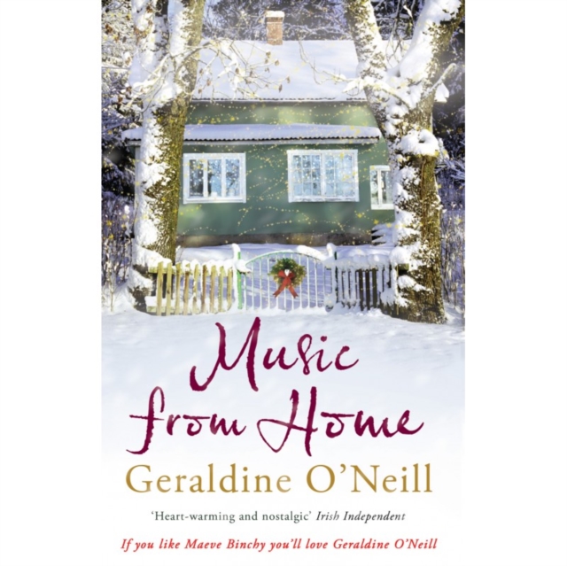 Music from Home