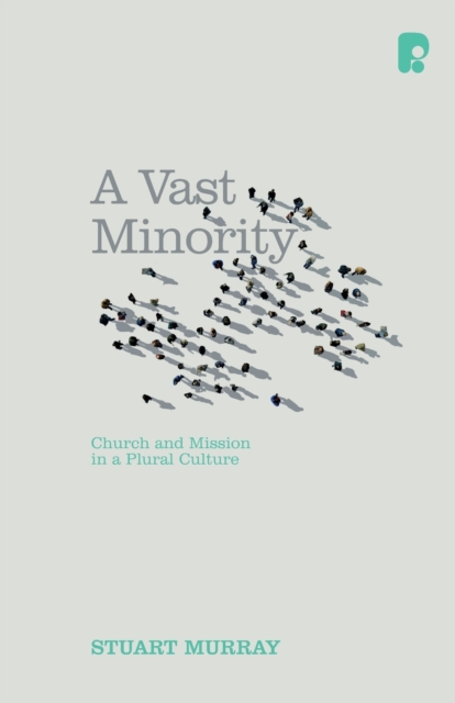 Vast Minority