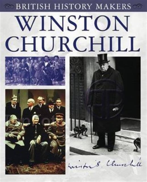 Winston Churchill