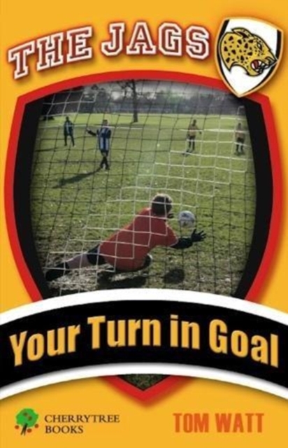 Your Turn in Goal