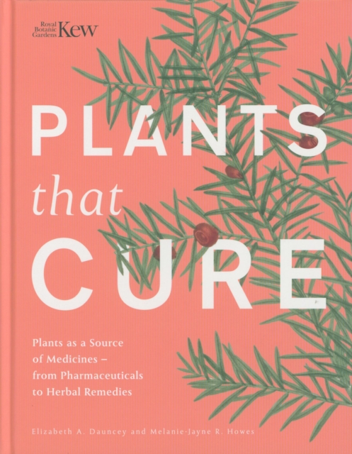 Plants That Cure