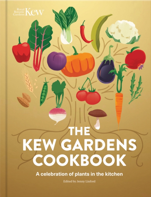 Kew Gardens Cookbook