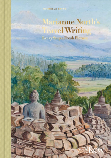 Marianne North's Travel Writing