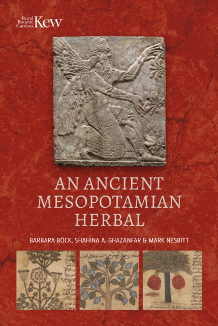 Ancient Mesopotamian Herbal