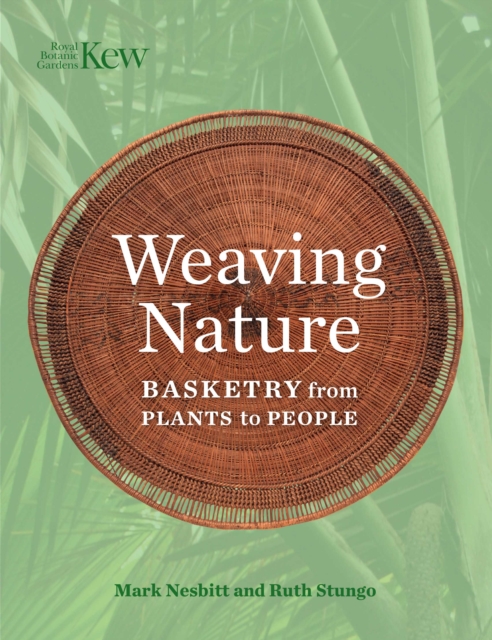 Weaving Nature